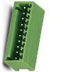 1881529 Pluggable Terminal Blocks