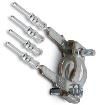 1886144 Heavy Duty Power Connectors
