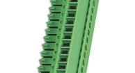 1893216 Pluggable Terminal Blocks