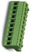 1893313 Pluggable Terminal Blocks