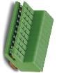 1893698 Pluggable Terminal Blocks