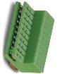1893724 Pluggable Terminal Blocks