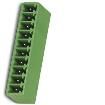 1897092 Pluggable Terminal Blocks