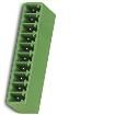 1897102 Pluggable Terminal Blocks