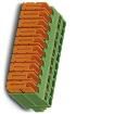 1897432 Pluggable Terminal Blocks
