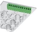 1897720  Connectors