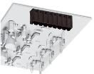 1902822  Connectors