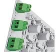 1907131 Fixed Terminal Blocks