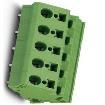 1907539 Fixed Terminal Blocks