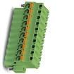 1910212 Pluggable Terminal Blocks
