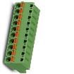 1910432 Pluggable Terminal Blocks