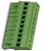 1912320 Pluggable Terminal Blocks