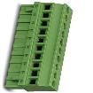 1912391 Pluggable Terminal Blocks