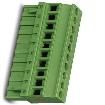 1912469 Pluggable Terminal Blocks