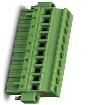 1912566 Pluggable Terminal Blocks