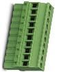 1912731 Pluggable Terminal Blocks