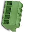 1913507 Pluggable Terminal Blocks
