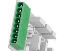 1913659 Pluggable Terminal Blocks