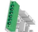 1913756 Pluggable Terminal Blocks