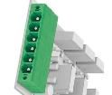 1913772 Pluggable Terminal Blocks