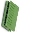 1915673 Pluggable Terminal Blocks