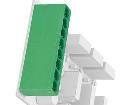 1922543 Pluggable Terminal Blocks