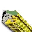 1923076 DIN Rail Terminal Blocks