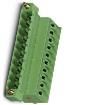 1942769 Pluggable Terminal Blocks