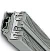 1954016 DIN Rail Terminal Blocks