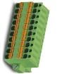 1962707 Pluggable Terminal Blocks