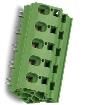 1987067 Fixed Terminal Blocks