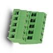 1987520 Fixed Terminal Blocks