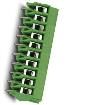 1988891 Fixed Terminal Blocks