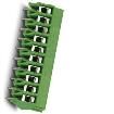 1988927 Fixed Terminal Blocks