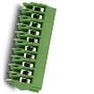 1989081 Fixed Terminal Blocks