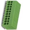 1990753 Fixed Terminal Blocks