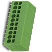 1990782 Fixed Terminal Blocks
