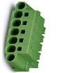 1996126 Pluggable Terminal Blocks