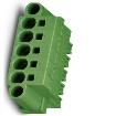 1996207 Pluggable Terminal Blocks