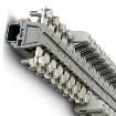 2130004 DIN Rail Terminal Blocks