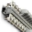 2130020 DIN Rail Terminal Blocks