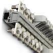 2130127 DIN Rail Terminal Blocks