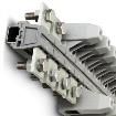 2130130 DIN Rail Terminal Blocks