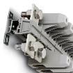 2130347 DIN Rail Terminal Blocks