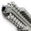 2130169 DIN Rail Terminal Blocks