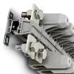 2130240 DIN Rail Terminal Blocks