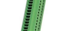 2202602 Pluggable Terminal Blocks