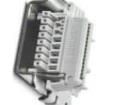 2202894 DIN Rail Terminal Blocks