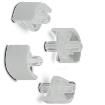 2203720 Headers & Wire Housings