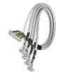 2296689 Ribbon Cables / IDC Cables